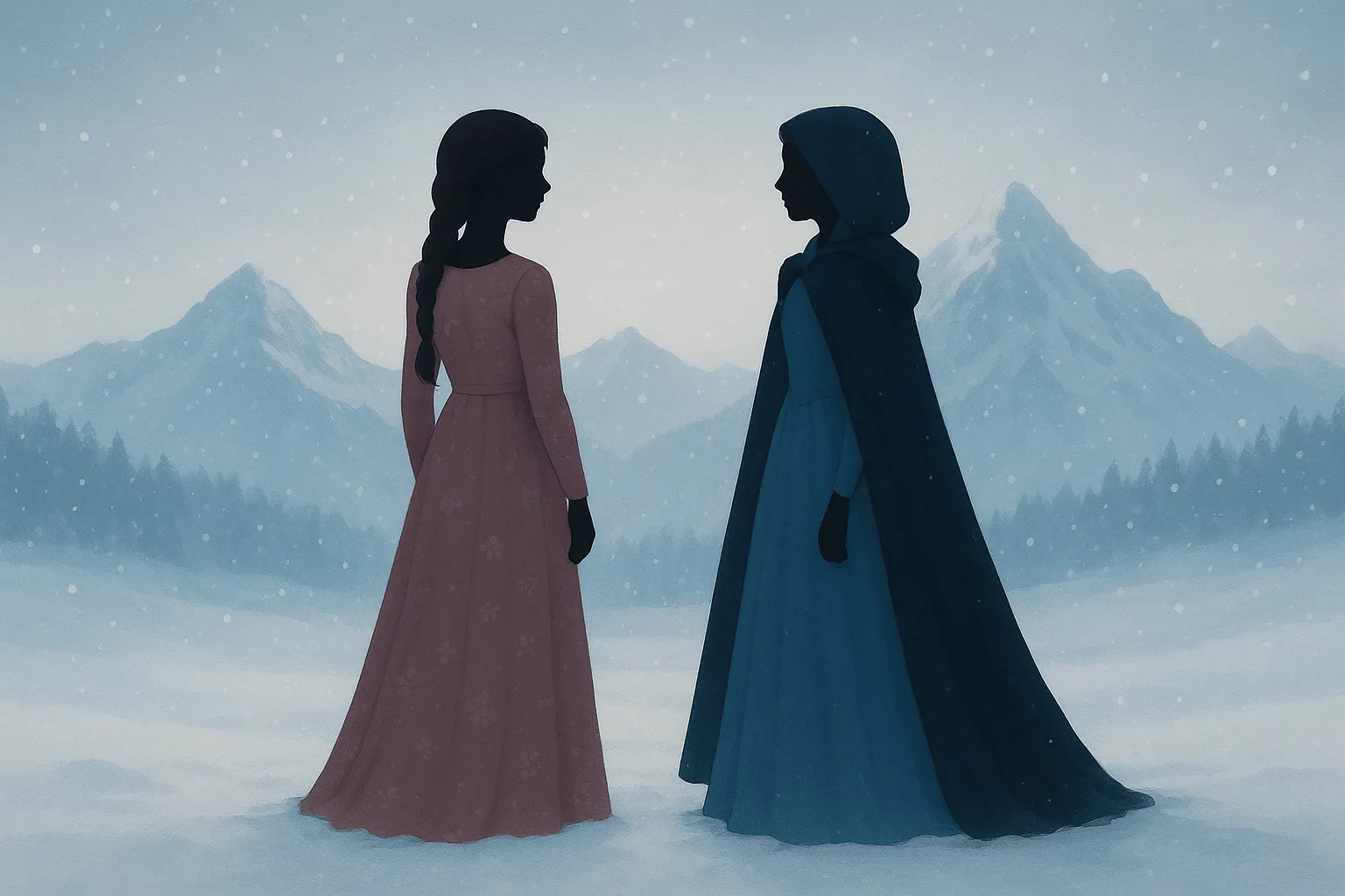 Disney odhaluje nové podoby Anny a Elsy ve Frozen 3
