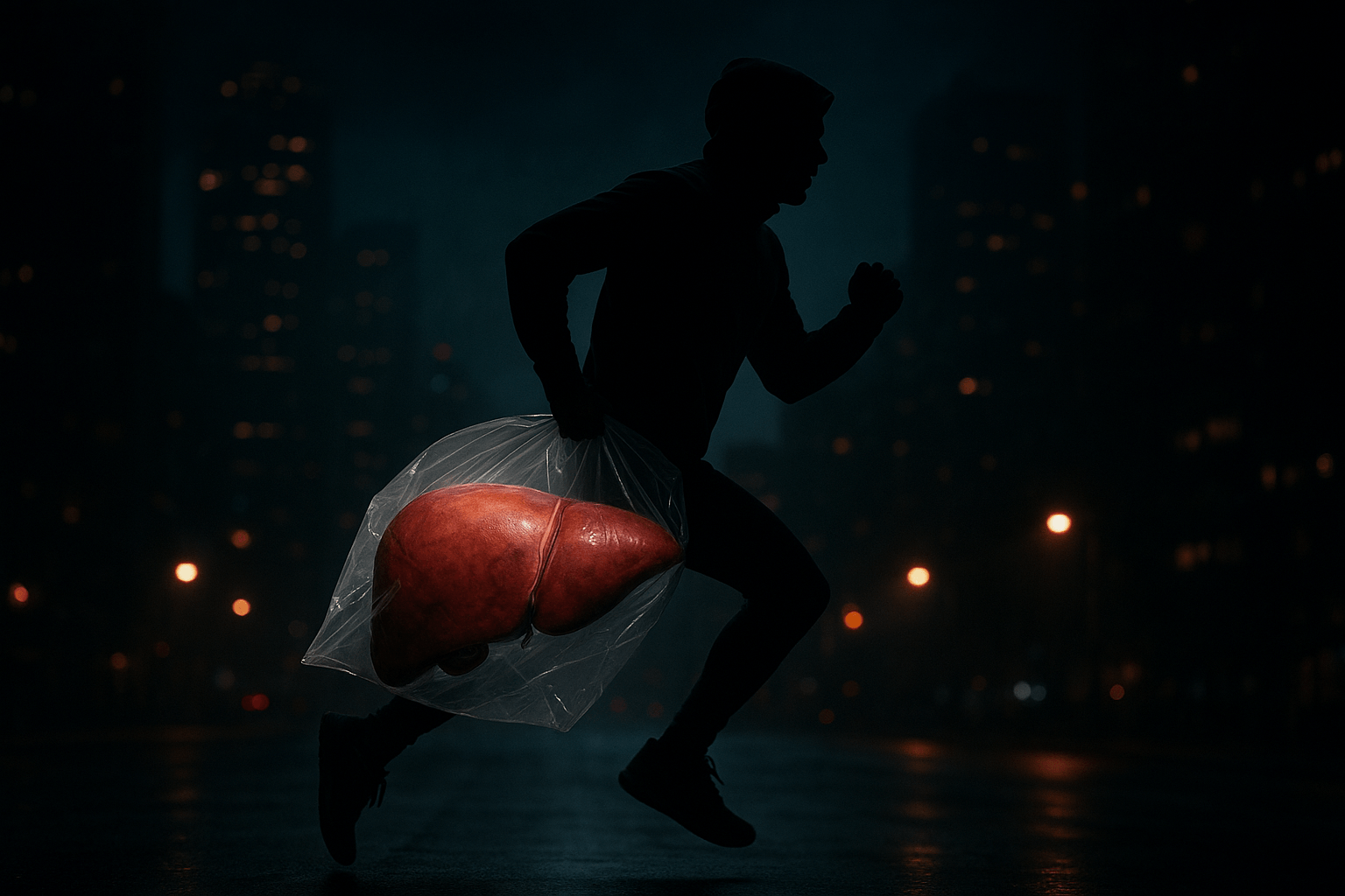 Owen Wilson v novém akčním thrilleru „Runner“