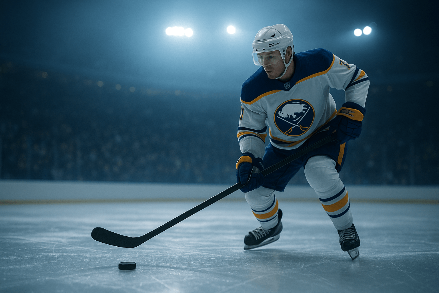 Jeff Skinner: Předsezónní přípravy a očekávání pro nadcházející ročník NHL