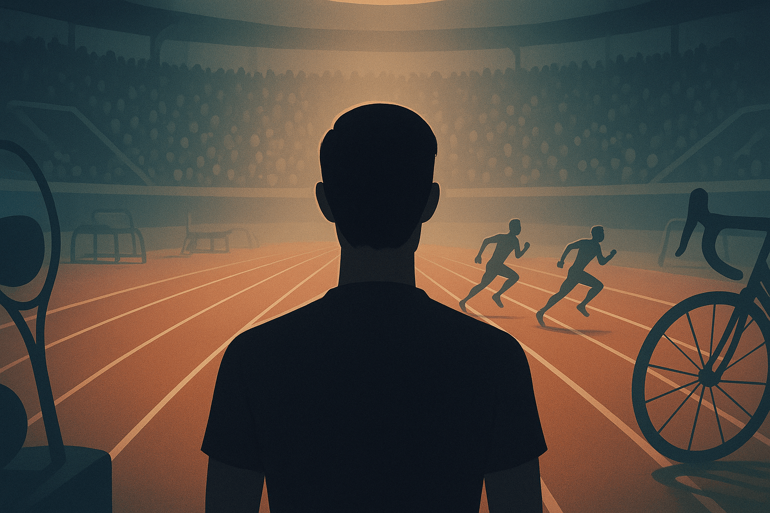 Aktuální přehled sportovních událostí na ČT sport