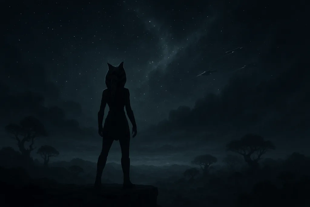 Nová sezóna ‚Star Wars: Ahsoka‘ přichází s teaserem a datem premiéry