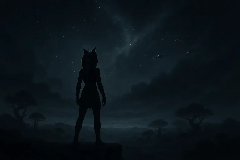 Nová sezóna ‚Star Wars: Ahsoka‘ přichází s teaserem a datem premiéry