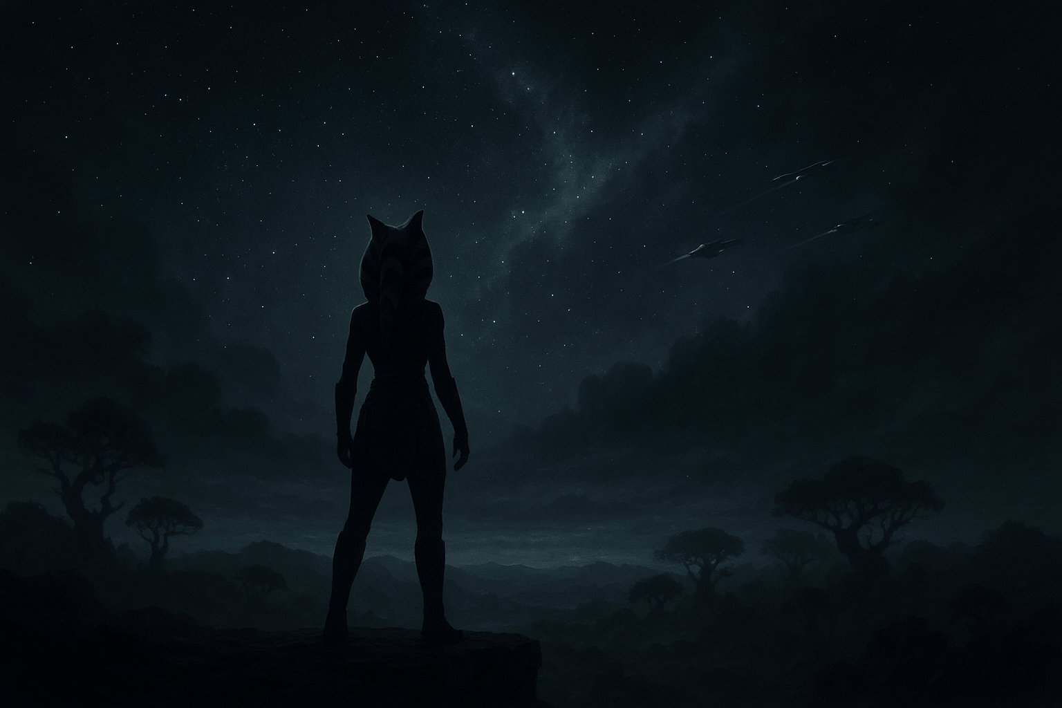 Nová sezóna ‚Star Wars: Ahsoka‘ přichází s teaserem a datem premiéry