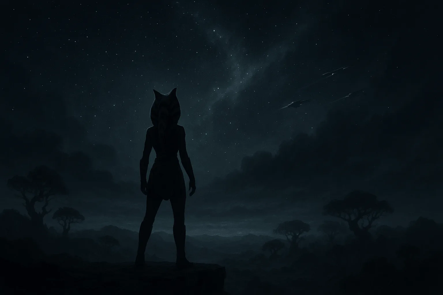 Nová sezóna ‚Star Wars: Ahsoka‘ přichází s teaserem a datem premiéry