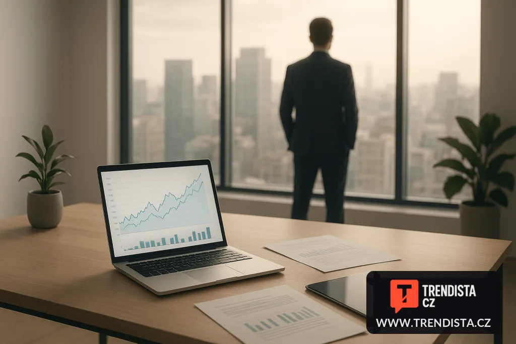 Aktuální trendy v oblasti portfoliového managementu