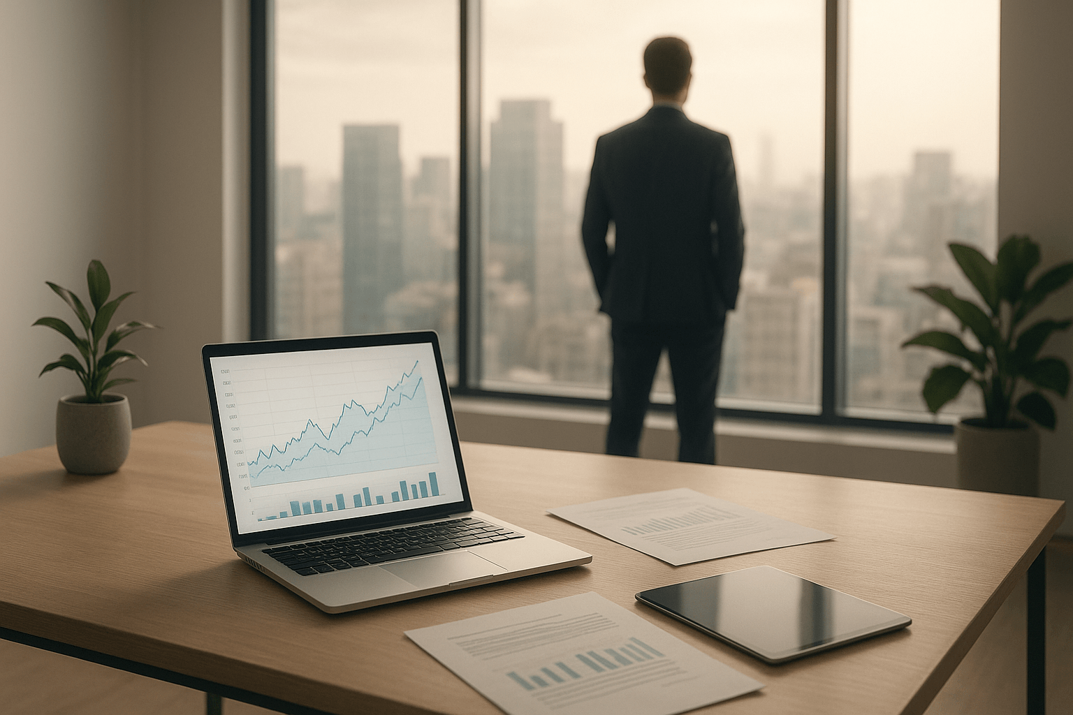 Aktuální trendy v oblasti portfoliového managementu