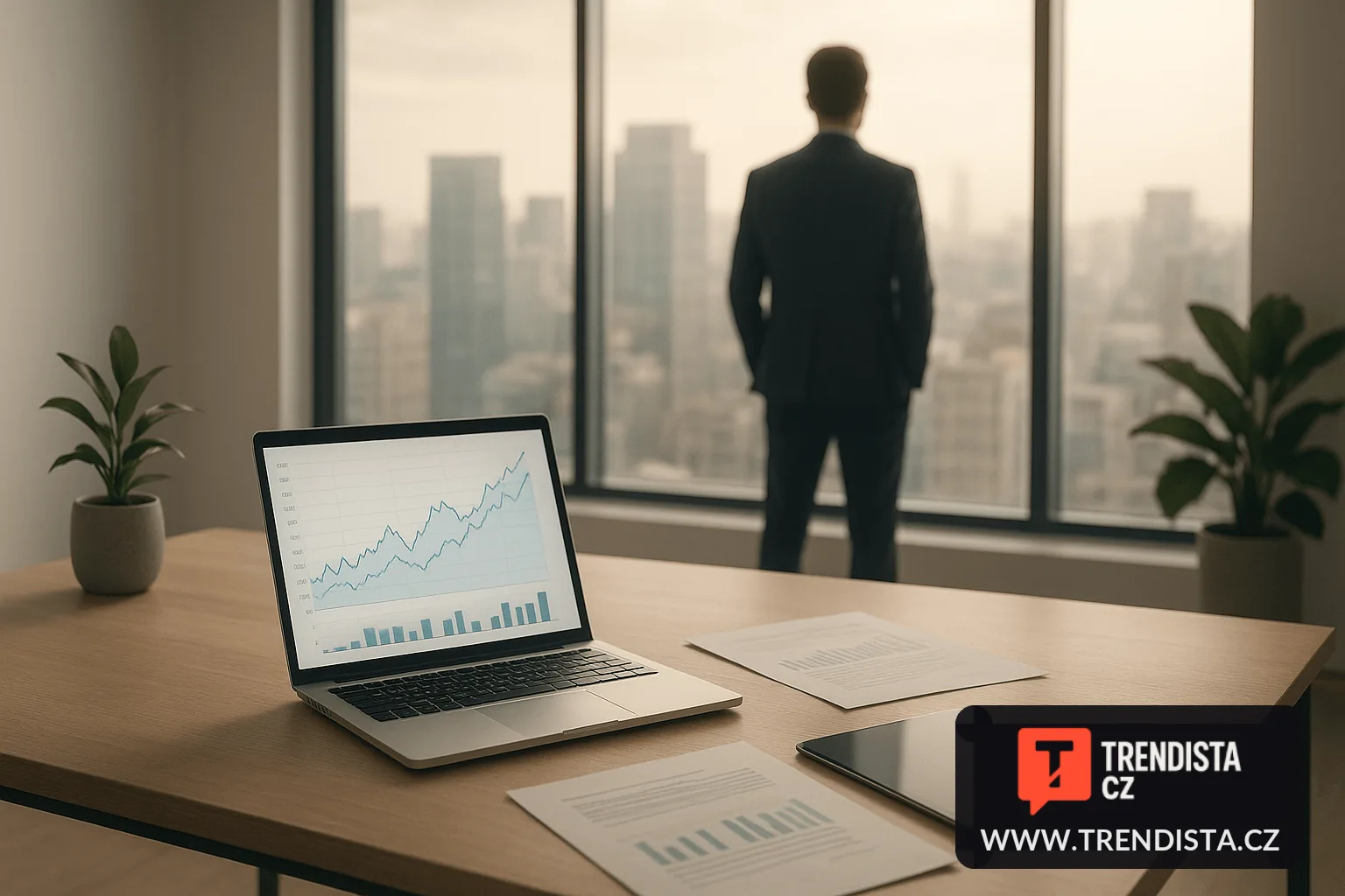 Aktuální trendy v oblasti portfoliového managementu