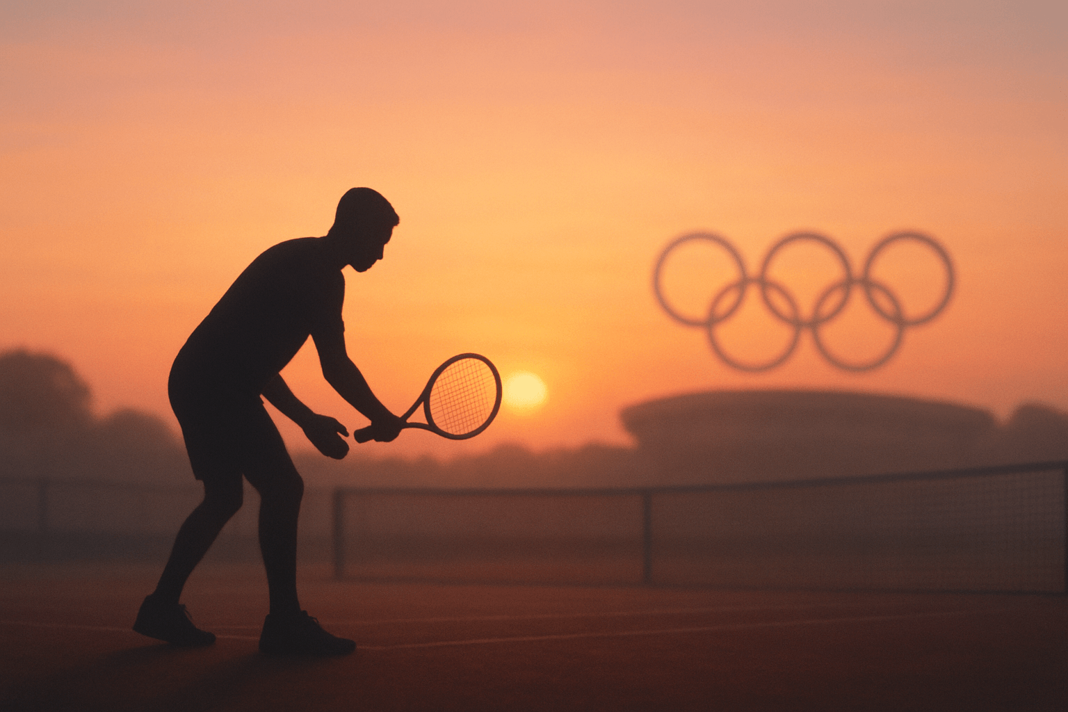 Novak Djokovič plánuje ukončit kariéru po olympiádě v Los Angeles 2028