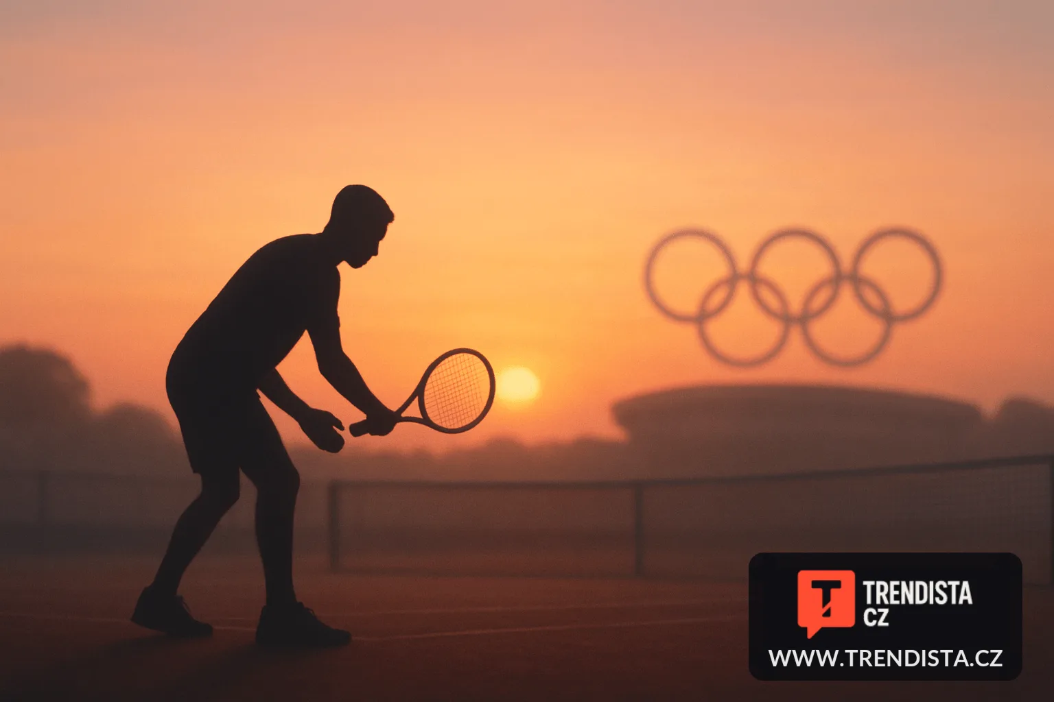 Novak Djokovič plánuje ukončit kariéru po olympiádě v Los Angeles 2028