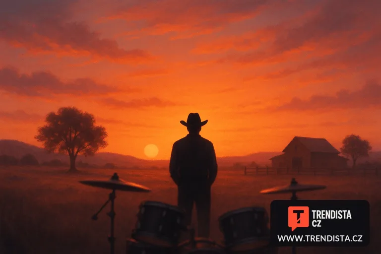 Frank Beard, bubeník ZZ Top, zemřel ve věku 77 let