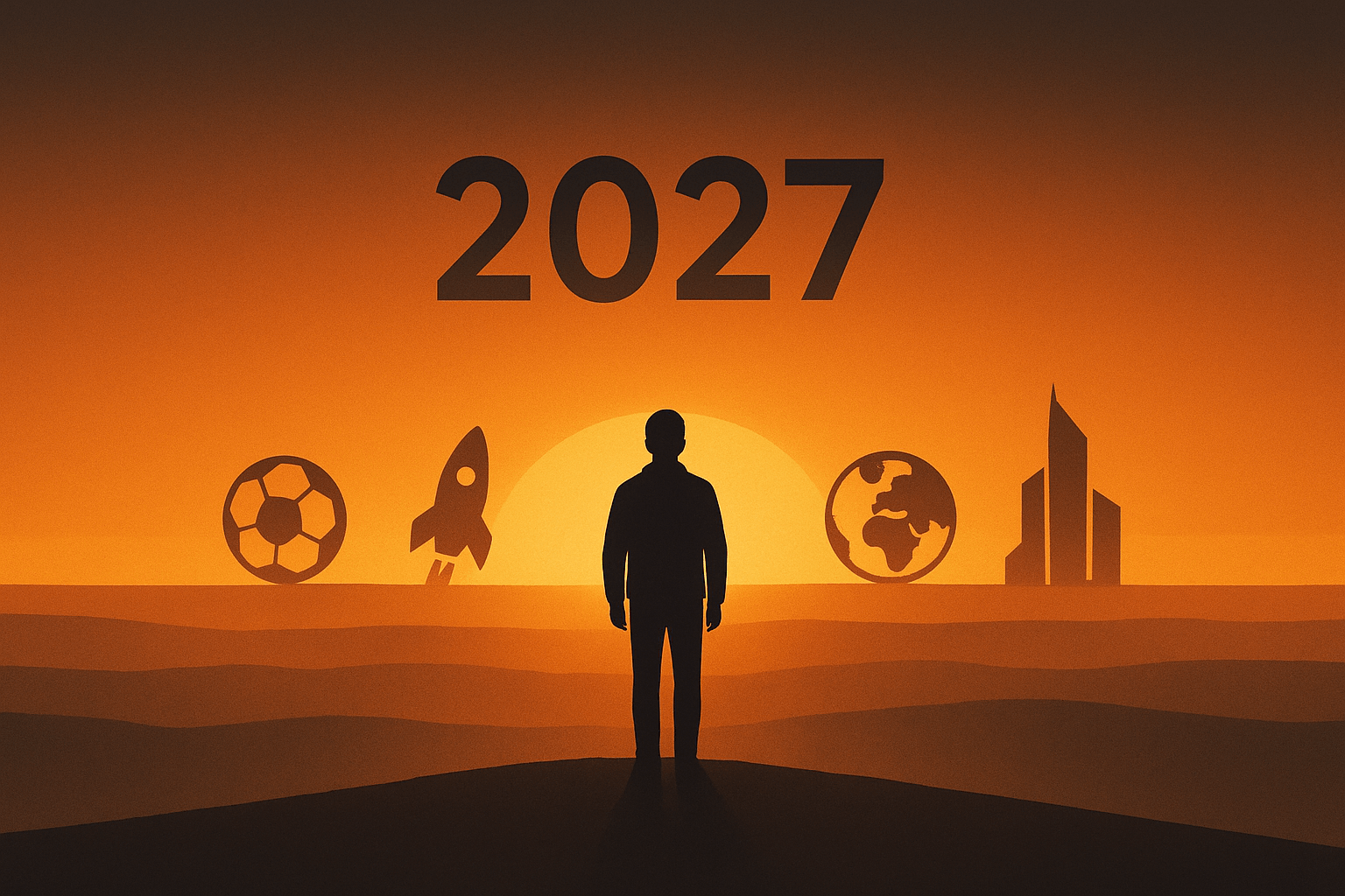 Aktuální trendy a události roku 2027