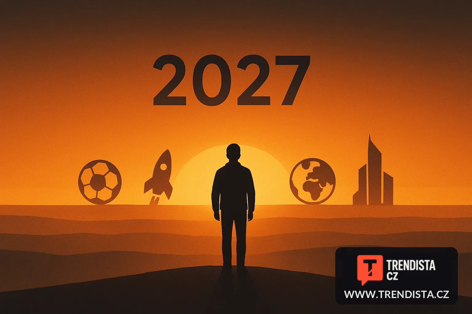 Aktuální trendy a události roku 2027