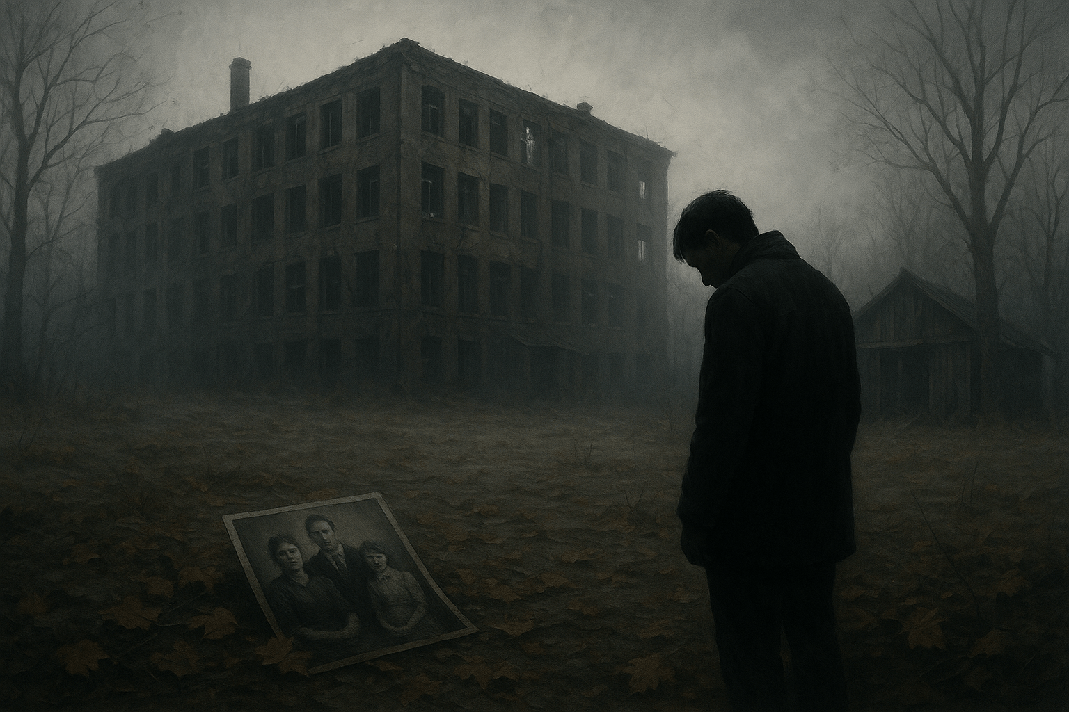 Film „Kdyby se holubi proměnili ve zlato“ zkoumá rodinnou historii závislostí