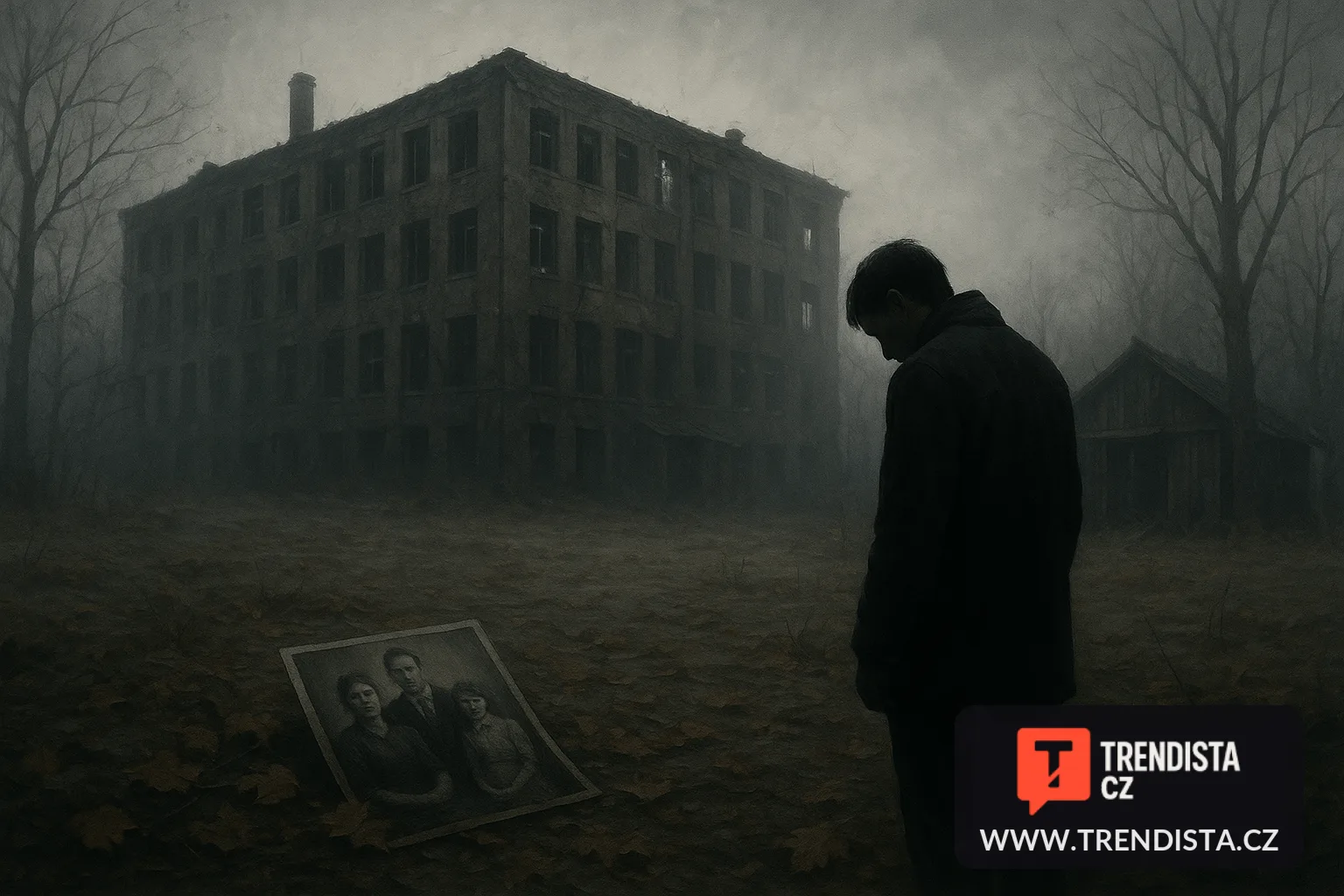 Film „Kdyby se holubi proměnili ve zlato“ zkoumá rodinnou historii závislostí