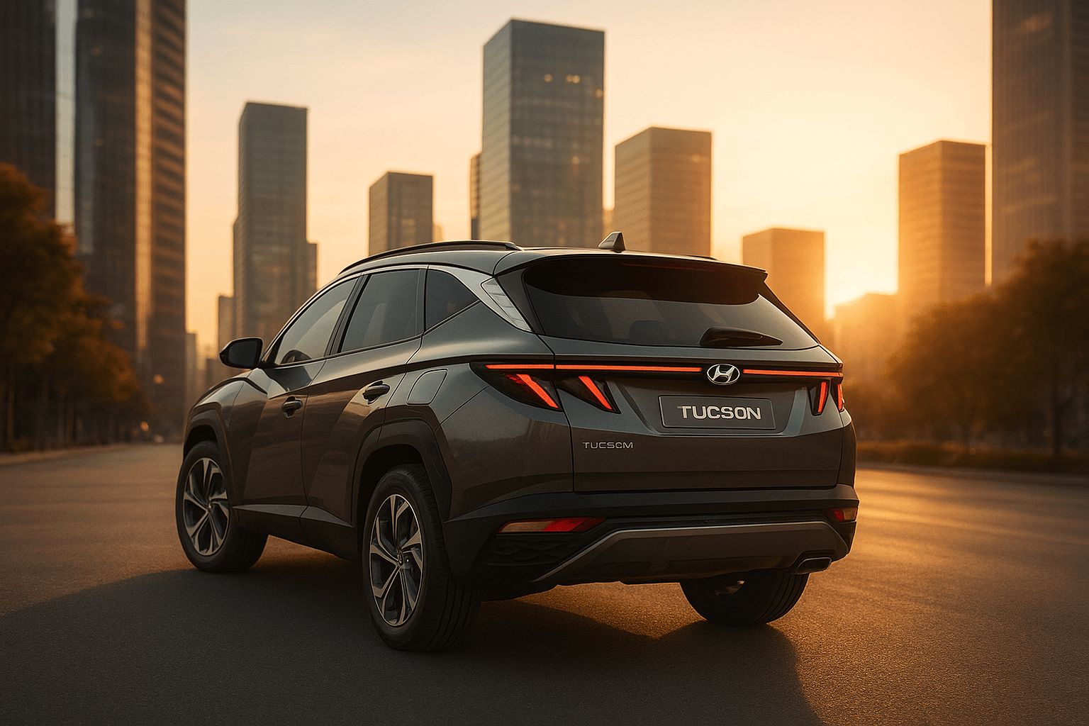 Hyundai Tucson: Novinky a trendy v roce 2026