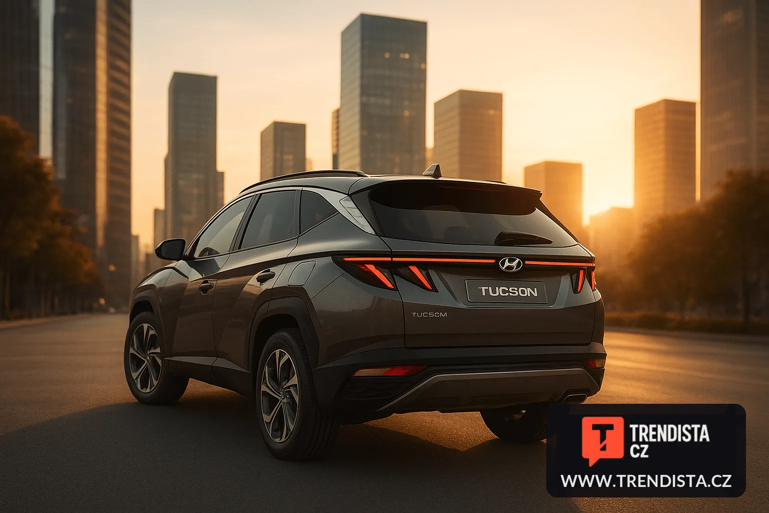 Hyundai Tucson: Novinky a trendy v roce 2026