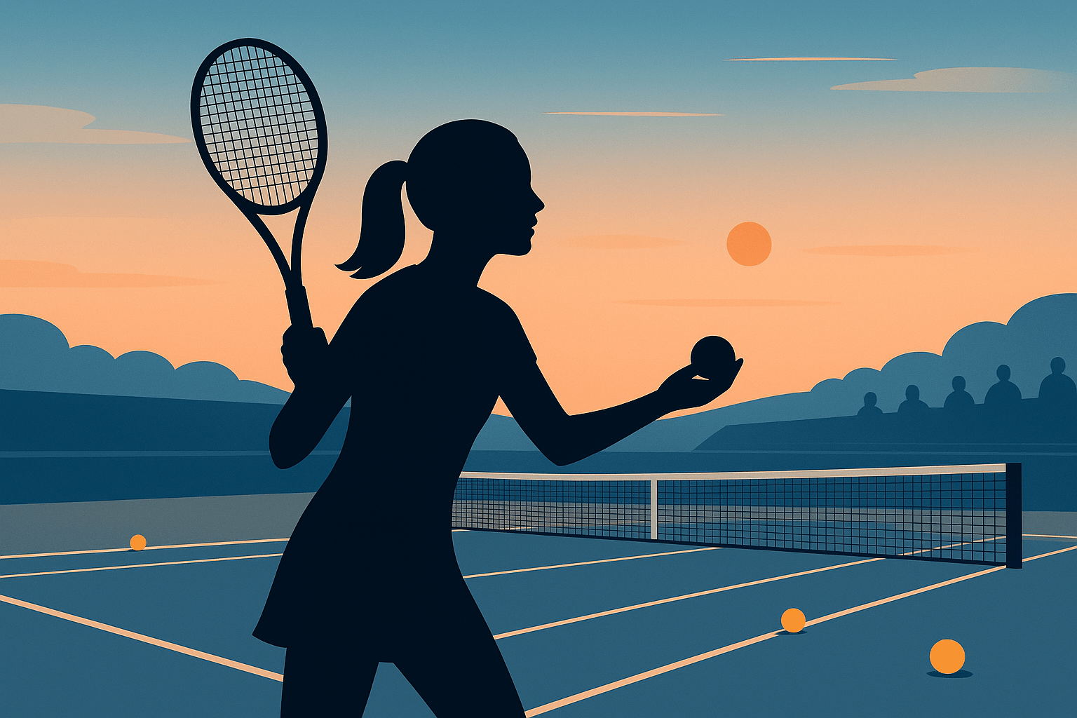 Sára Bejlek v osmifinále Cincinnati Masters