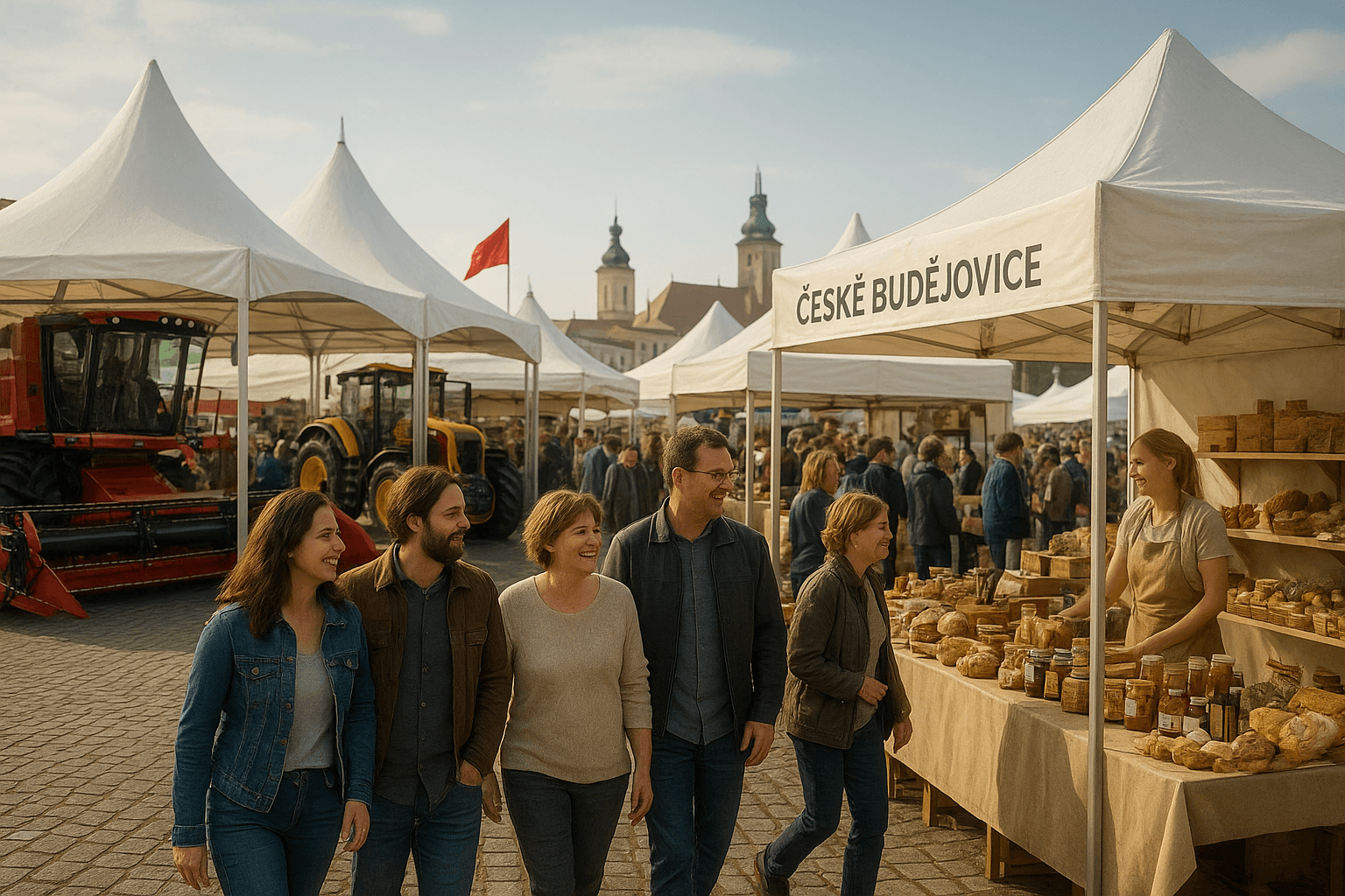Aktuální události k 20. srpnu 2026
