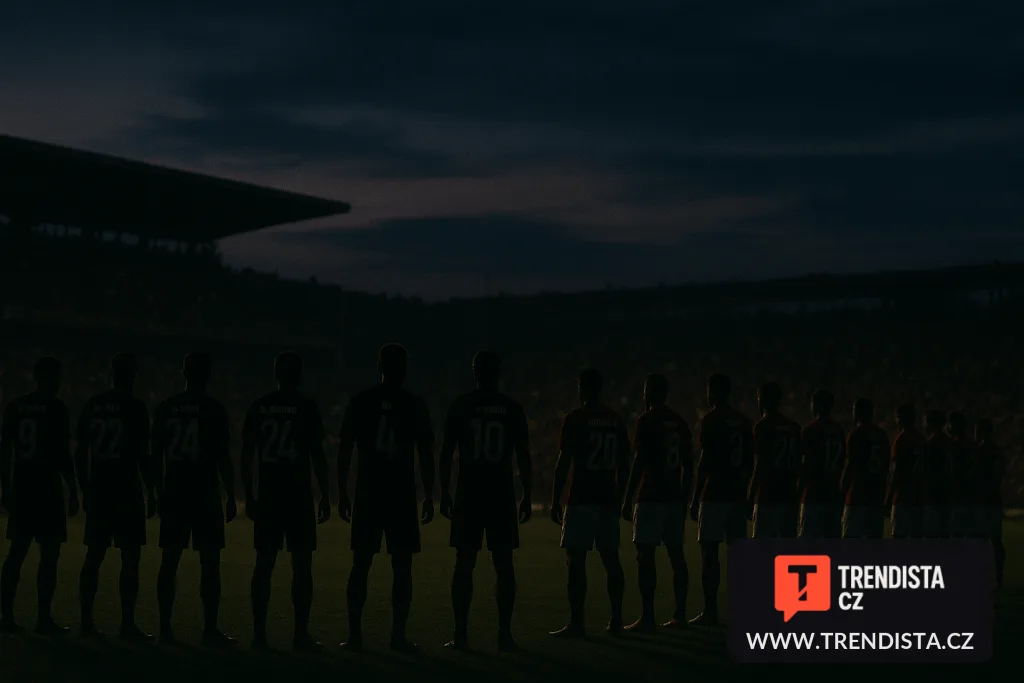 SK Artis Brno se připravuje na zápas proti AC Sparta Praha