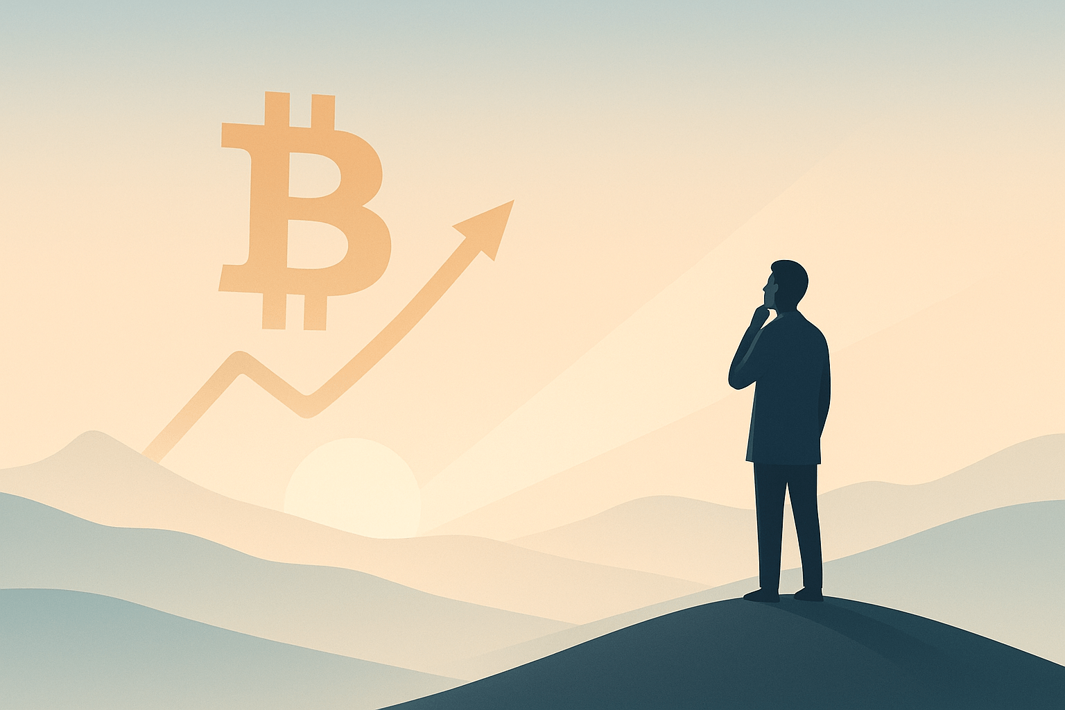 Bitcoin dosahuje $72 850, obchodníci přicházejí o $650 milionů na short pozicích