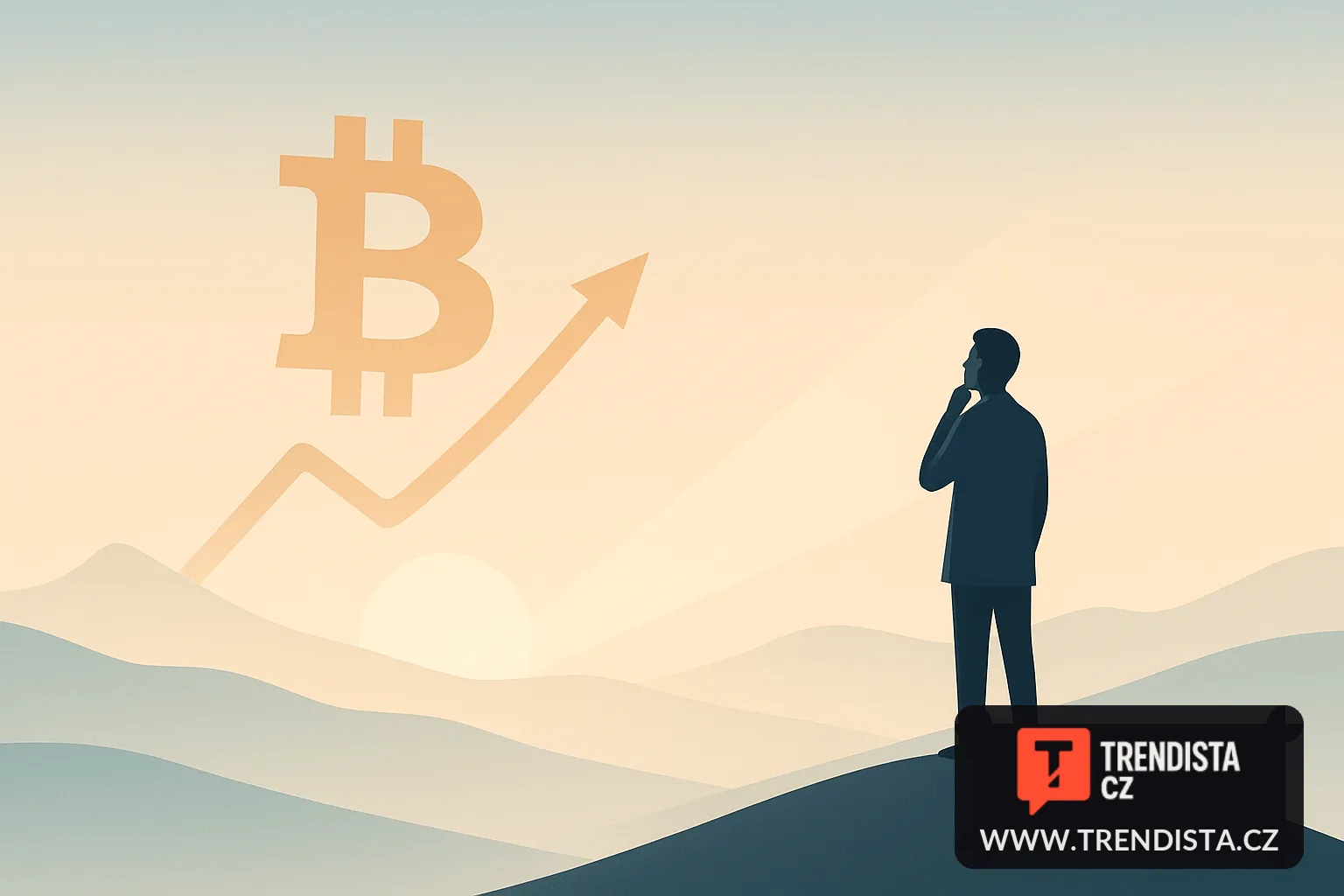 Bitcoin dosahuje $72 850, obchodníci přicházejí o $650 milionů na short pozicích