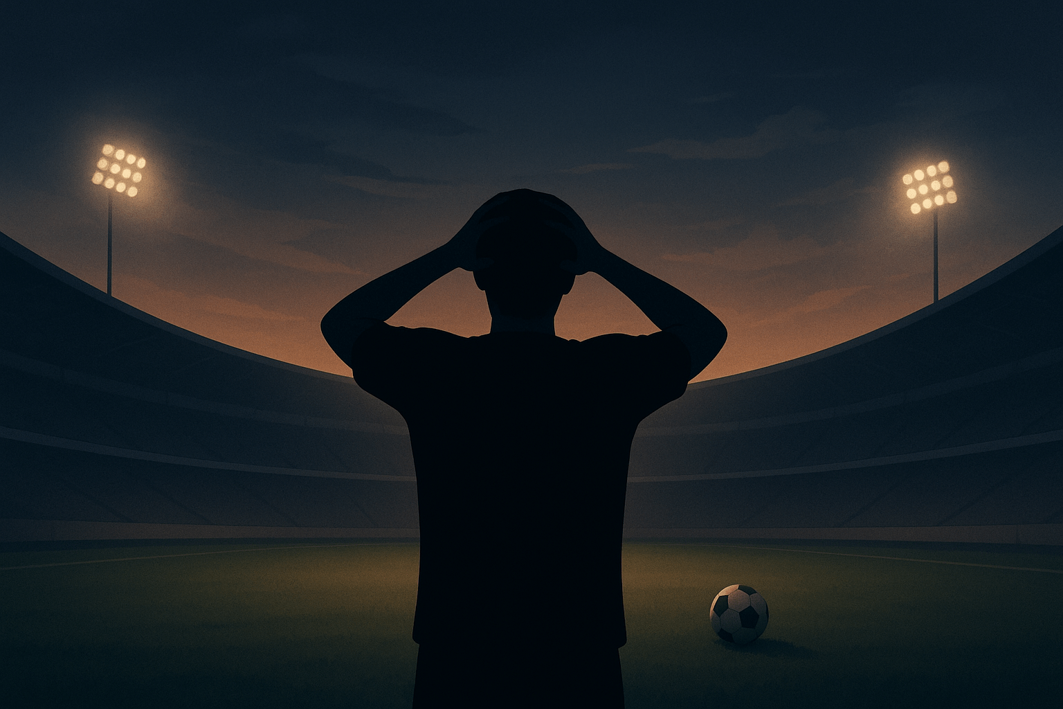 Korupce ve fotbale: Primátor Karviné Jan Wolf zadržen a obviněn