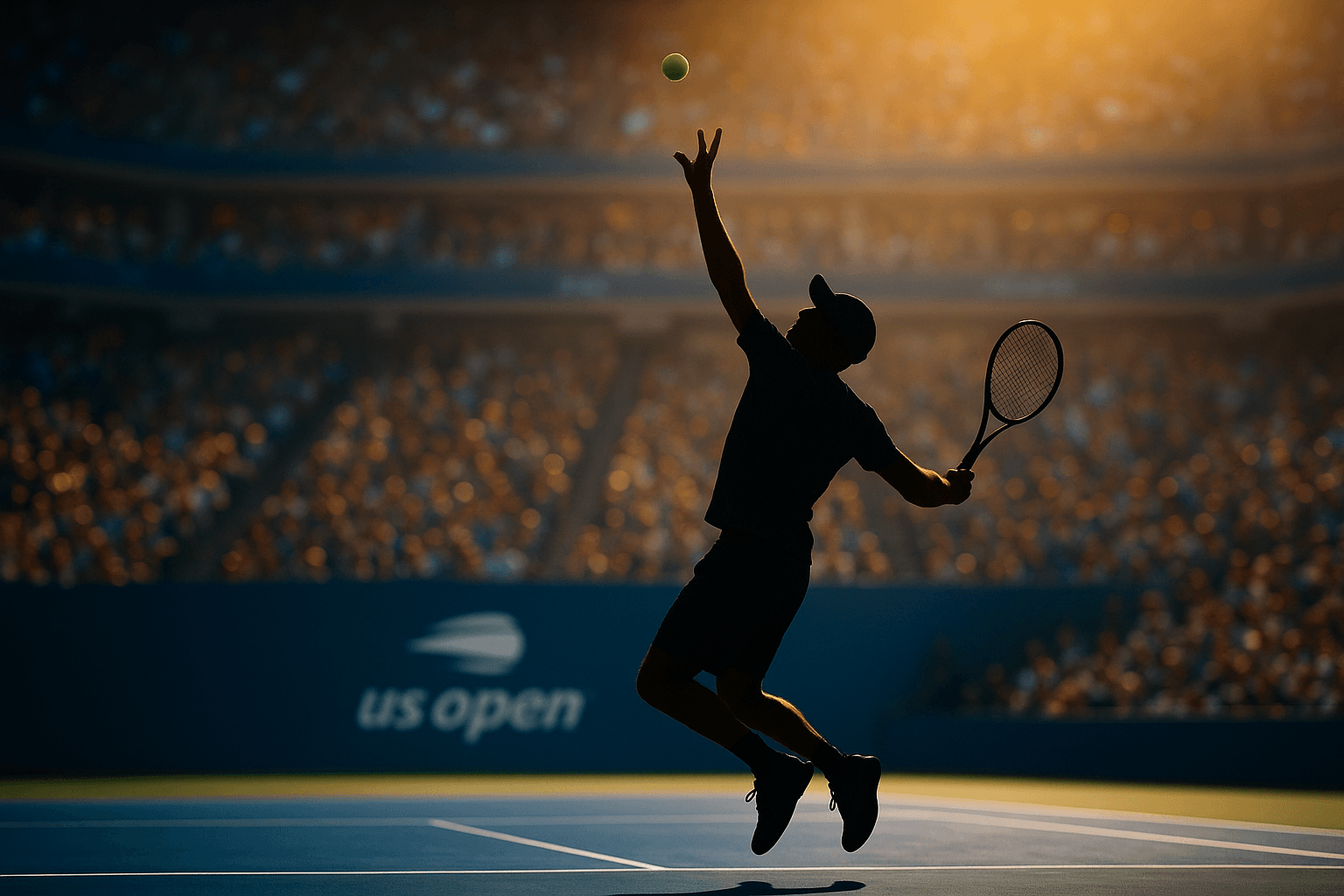 US Open 2026: Rekordní odměny a podpora hráčů