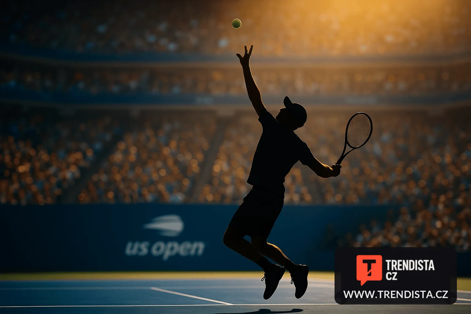 US Open 2026: Rekordní odměny a podpora hráčů