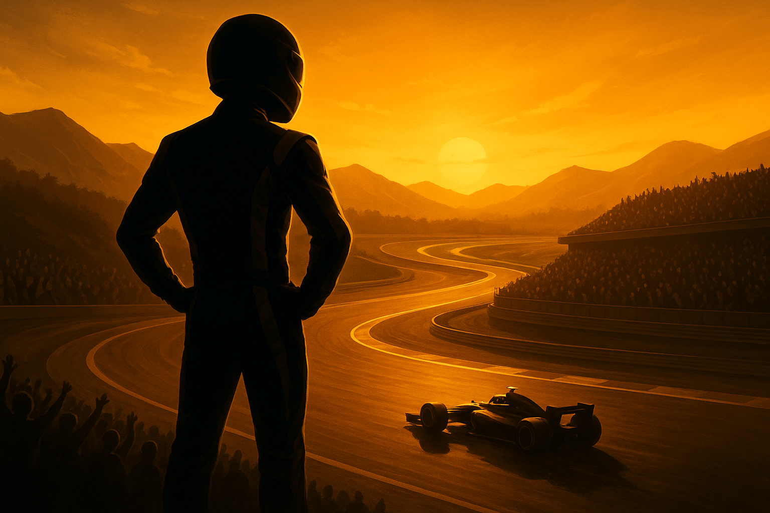 Max Verstappen prodloužil smlouvu s Red Bull Racing do roku 2030