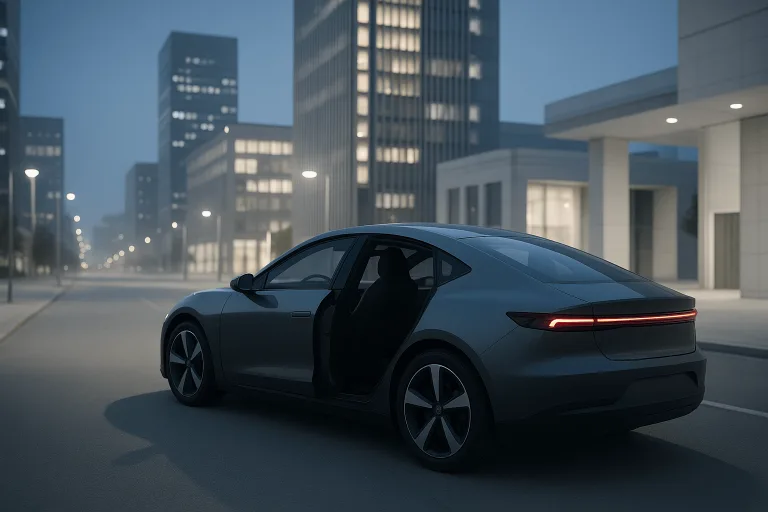 Tesla zahajuje největší bezpečnostní svolávací akci v Číně