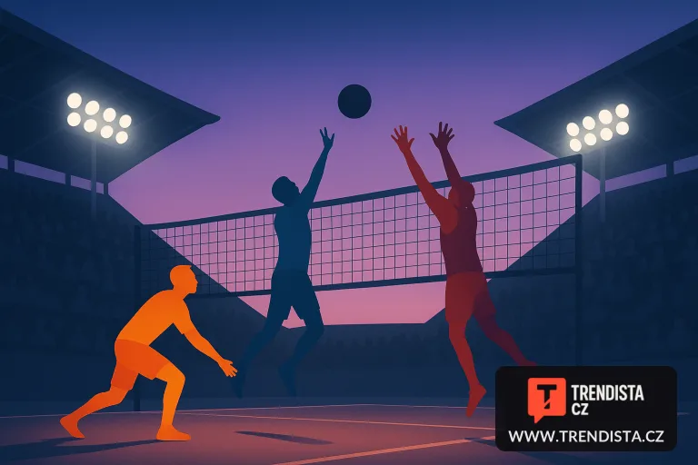 Program ČT sport na 22. srpna 2026