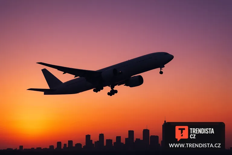Aktuální novinky o letounech Boeing 777