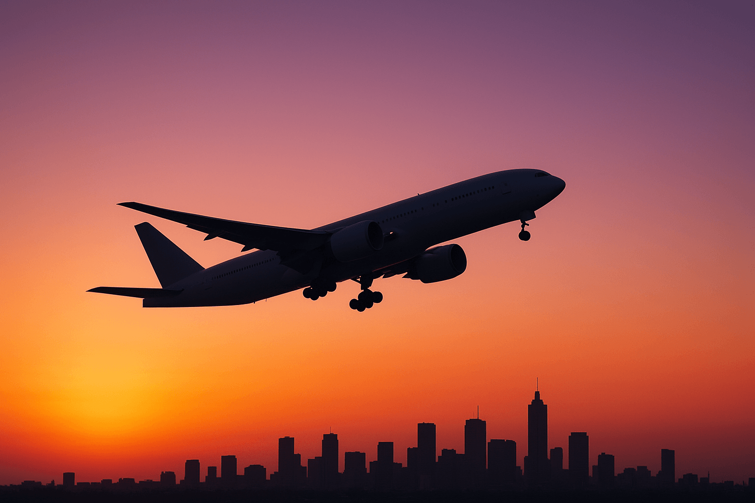 Aktuální novinky o letounech Boeing 777
