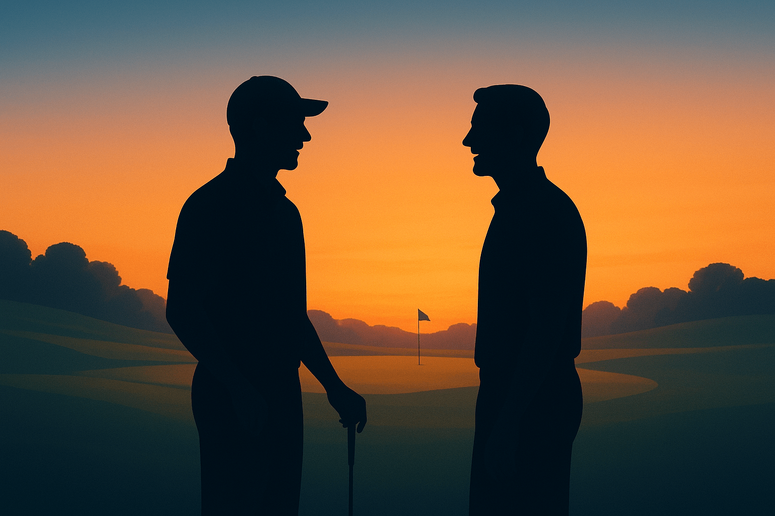 Ex-gólmanka Mikayla Demaiter a golfista Bryson DeChambeau: Nový pár na sportovní scéně