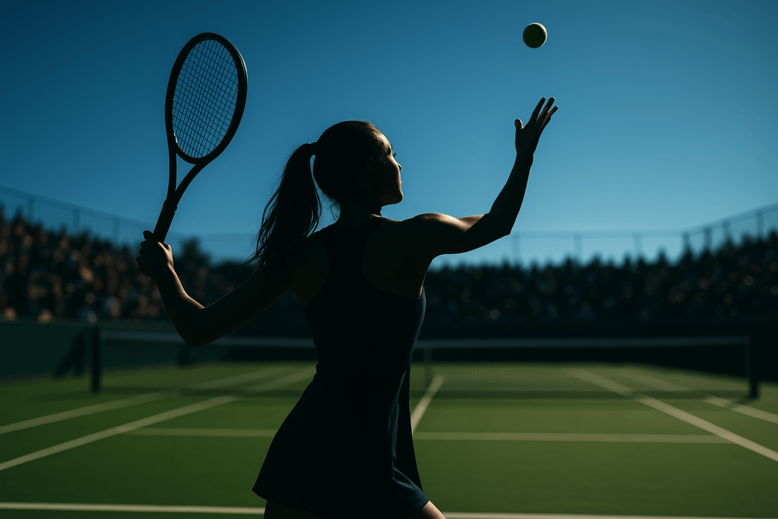 Sára Bejlek v semifinále Cincinnati Open: Česká tenistka překonala Madison Keys