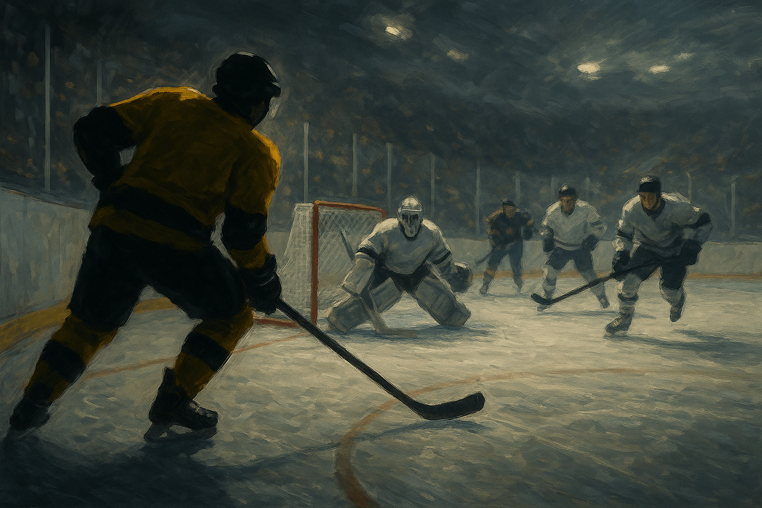 HC VERVA Litvínov zahájil Vinschgau Cup vítězstvím nad Lincem