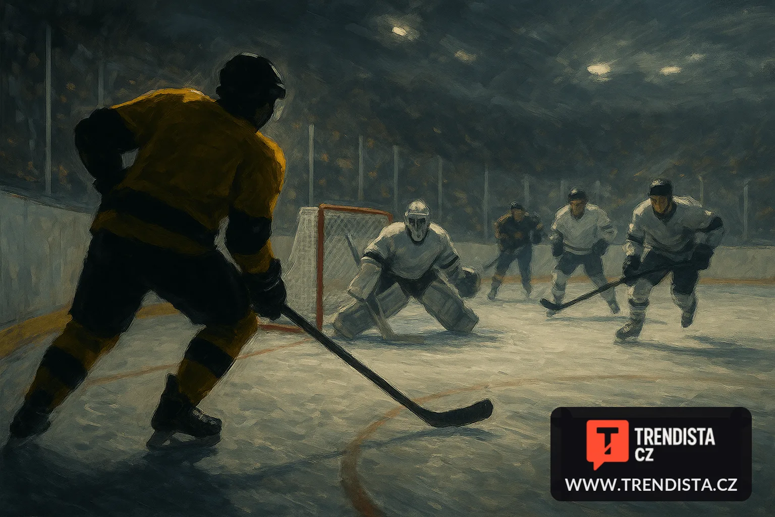 HC VERVA Litvínov zahájil Vinschgau Cup vítězstvím nad Lincem