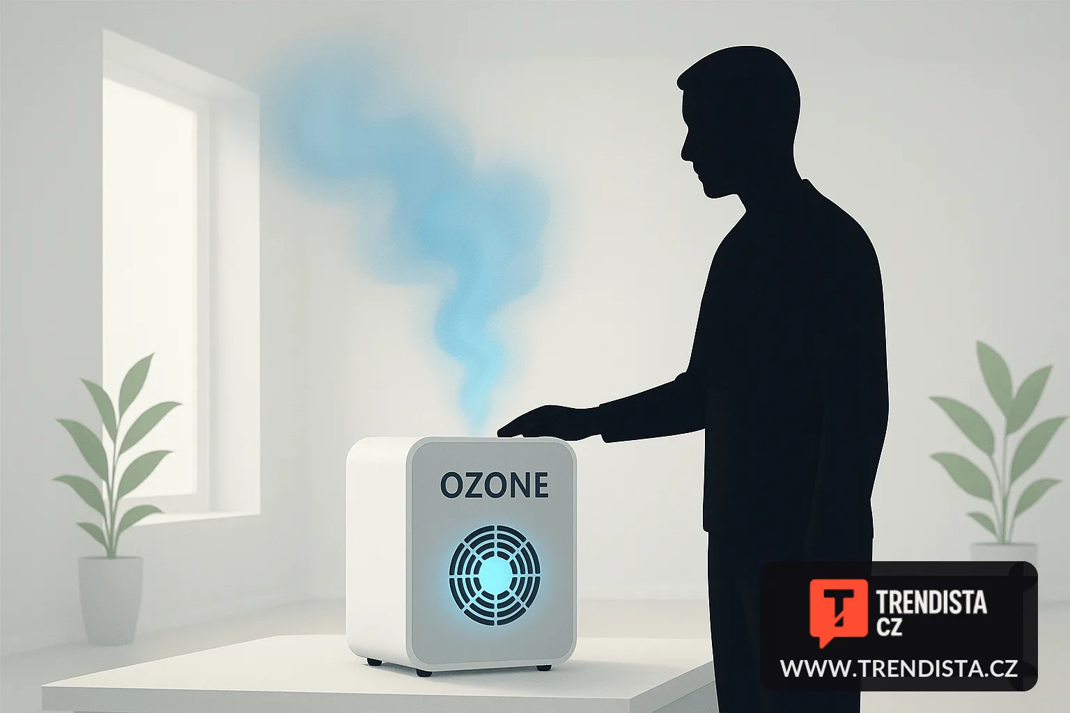 Ozonový generátor: efektivní nástroj pro čištění a dezinfekci