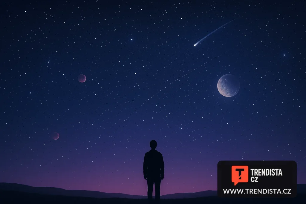 NASA ukončila misi NEOWISE po úspěšném desetiletí detekcí asteroidů