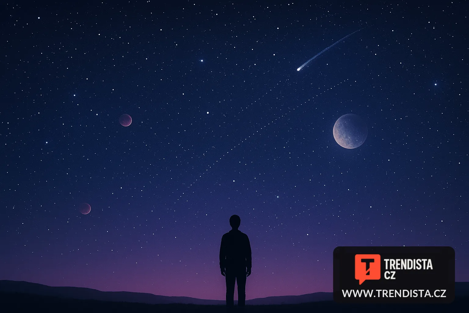 NASA ukončila misi NEOWISE po úspěšném desetiletí detekcí asteroidů