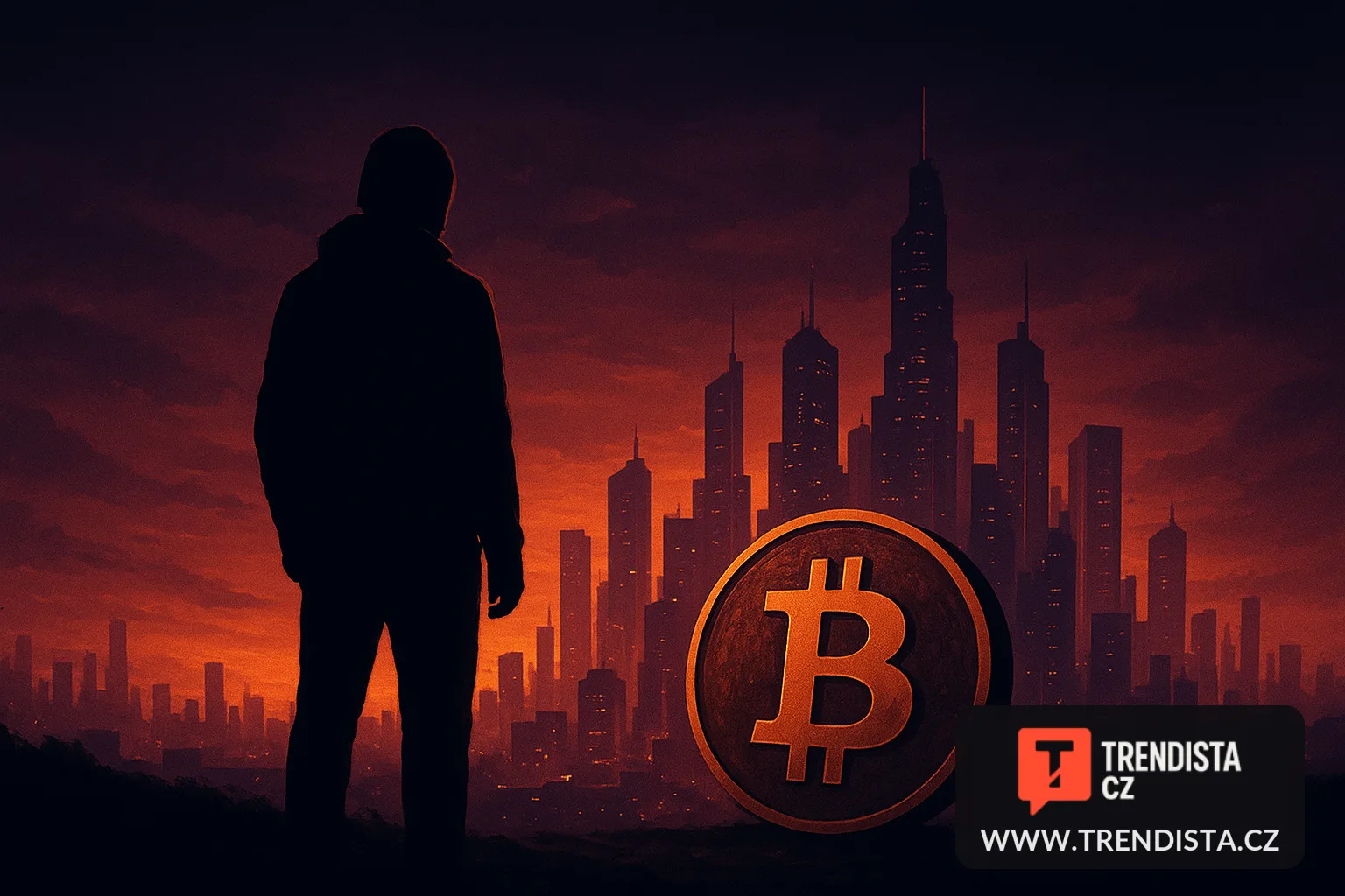 Tomáš Jiřikovský naznačil spolupráci v bitcoinové kauze, zůstává ve vazbě