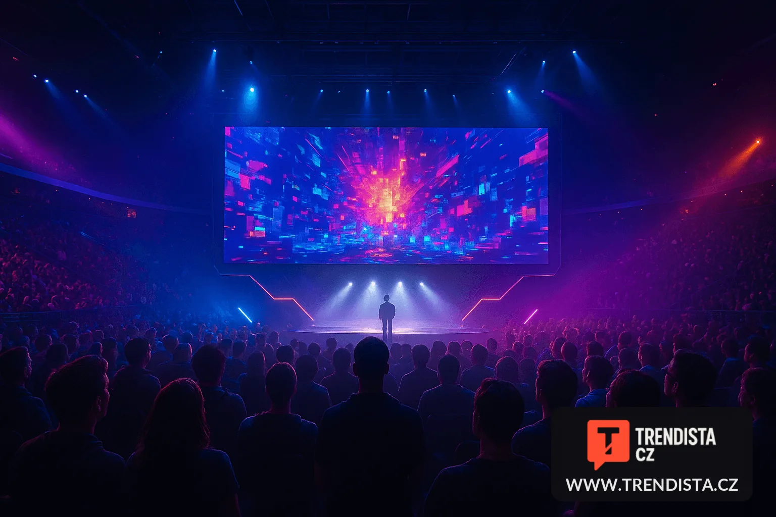 Gamescom 2026: Co očekávat od Opening Night Live