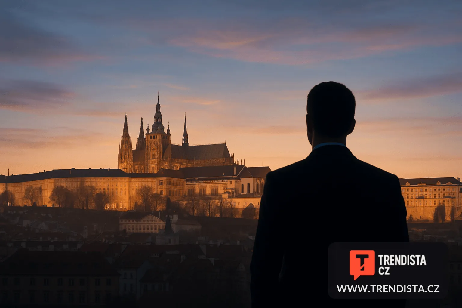 Prezident Petr Pavel zdůraznil jednotu české zahraniční politiky