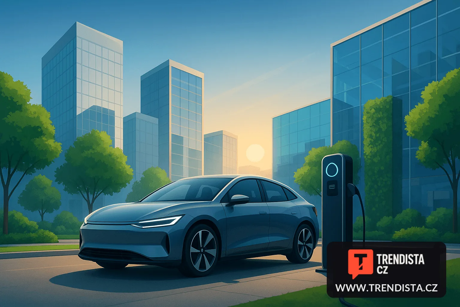 Škoda Elroq v červenci ovládla evropský trh s elektromobily