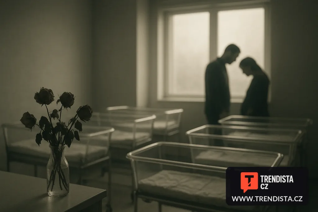 Tragédie v Pákistánu: Požár nemocnice v Islámábádu zabil 14 novorozenců