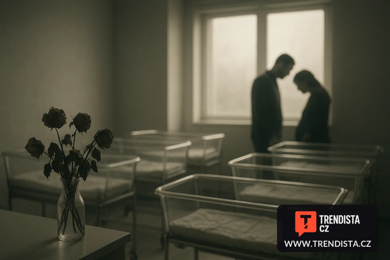 Tragédie v Pákistánu: Požár nemocnice v Islámábádu zabil 14 novorozenců
