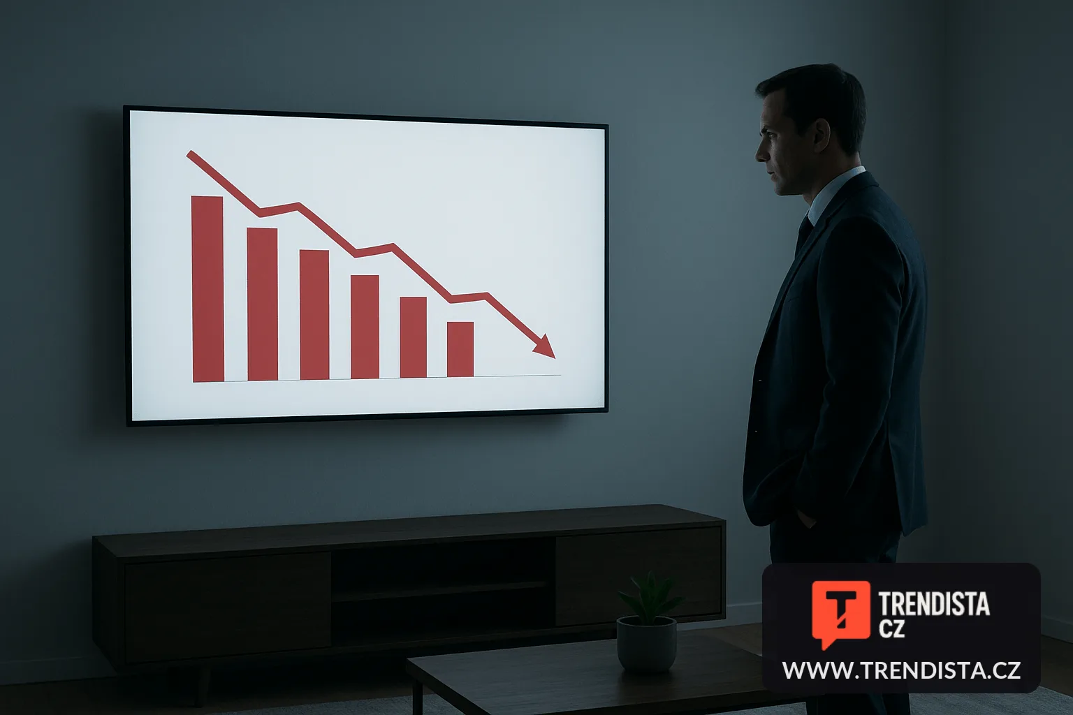 Česká televize plánuje úspory ve výši 350 milionů korun