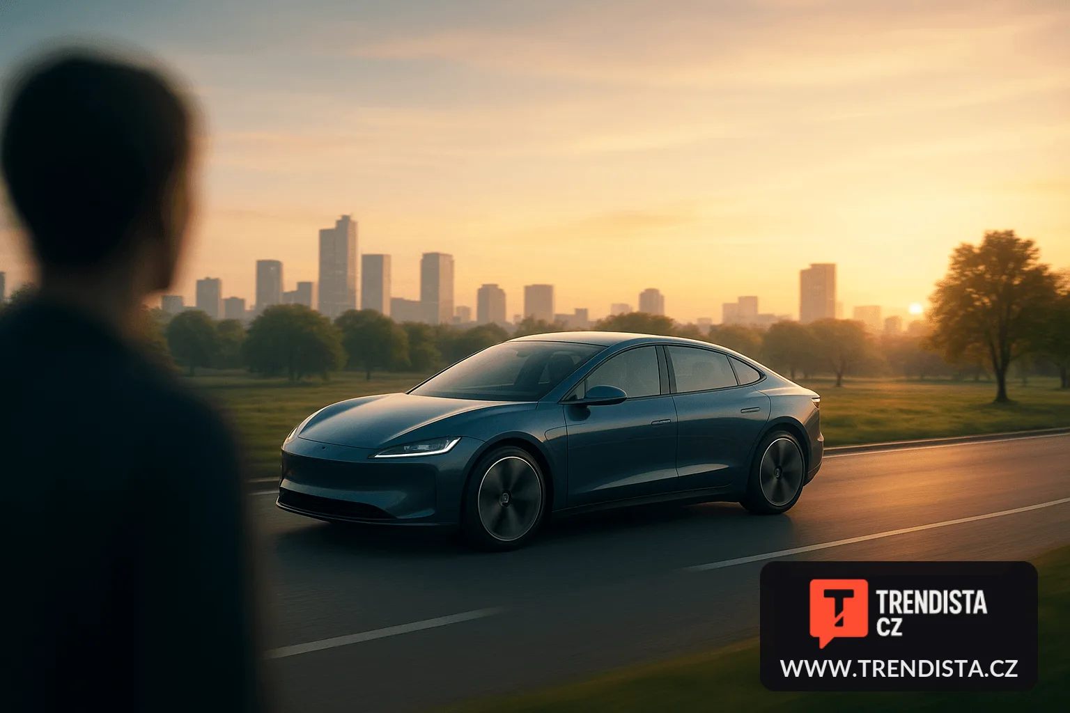 Leapmotor uvádí na trh cenově dostupný elektromobil B03X