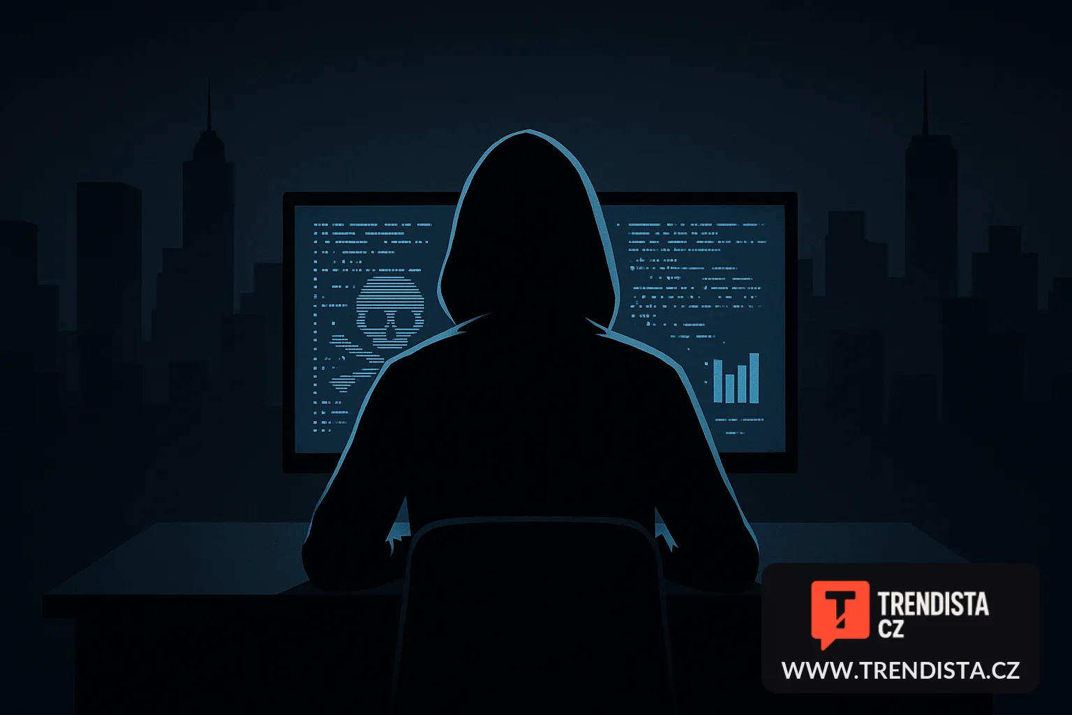 Ruskí hackeri využívajú AI nástroj Cursor na kybernetické útoky v Európe