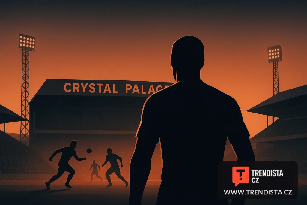 Crystal Palace posiluje obranu: Axel Disasi přichází na hostování z Chelsea